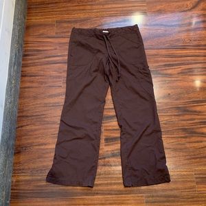 Grey’s Anatomy | Brown Scrub Pants